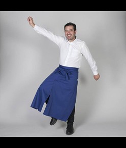 Grembiule francese aperto Garys