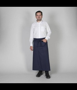 Grembiule francese aperto Garys