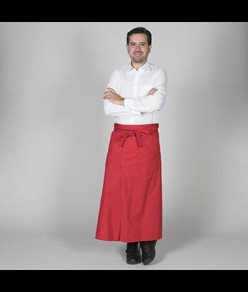 Grembiule francese aperto Garys