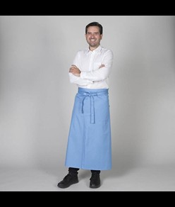 Grembiule francese aperto Garys