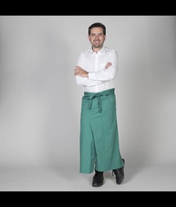 Grembiule francese aperto Garys