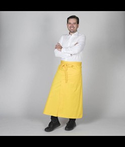 Grembiule francese aperto Garys