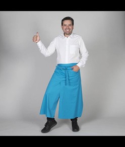 Grembiule francese aperto Garys