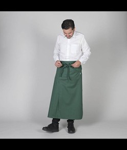 Grembiule francese aperto Garys