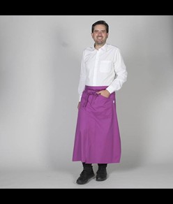 Grembiule francese aperto Garys