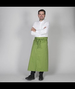 Grembiule francese aperto Garys