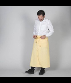 Grembiule francese aperto Garys