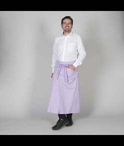 Grembiule francese aperto Garys