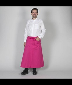 Grembiule francese aperto Garys