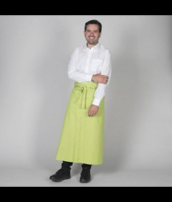 Grembiule francese aperto Garys