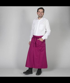 Grembiule francese aperto Garys