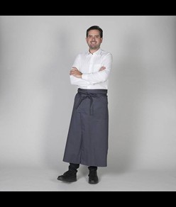 Grembiule francese aperto Garys