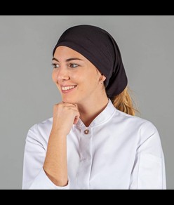 Bandana tinta unita Garys