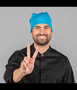 Bandana tinta unita Garys