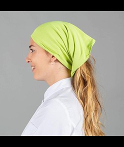 Bandana tinta unita Garys