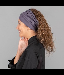 Bandana tinta unita Garys