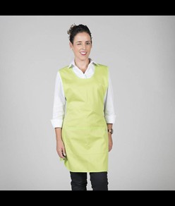 Casacca con tasca twill poliester Garys