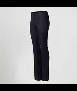 Pantalone donna bioelastic senza tasche Garys