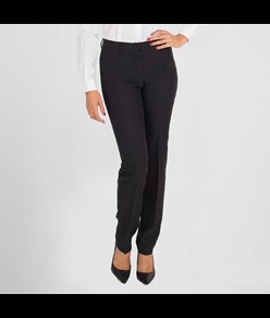 Pantalone donna cameriera microfibra Garys