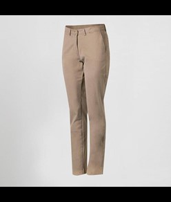 Pantalone chino da donna Garys