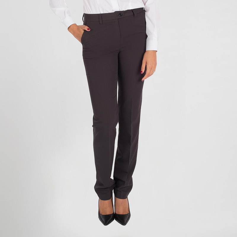 Pantalone donna con tasche Garys Trivial