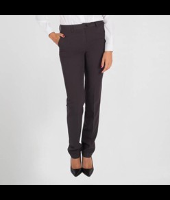 Pantalone donna con tasche Garys Trivial