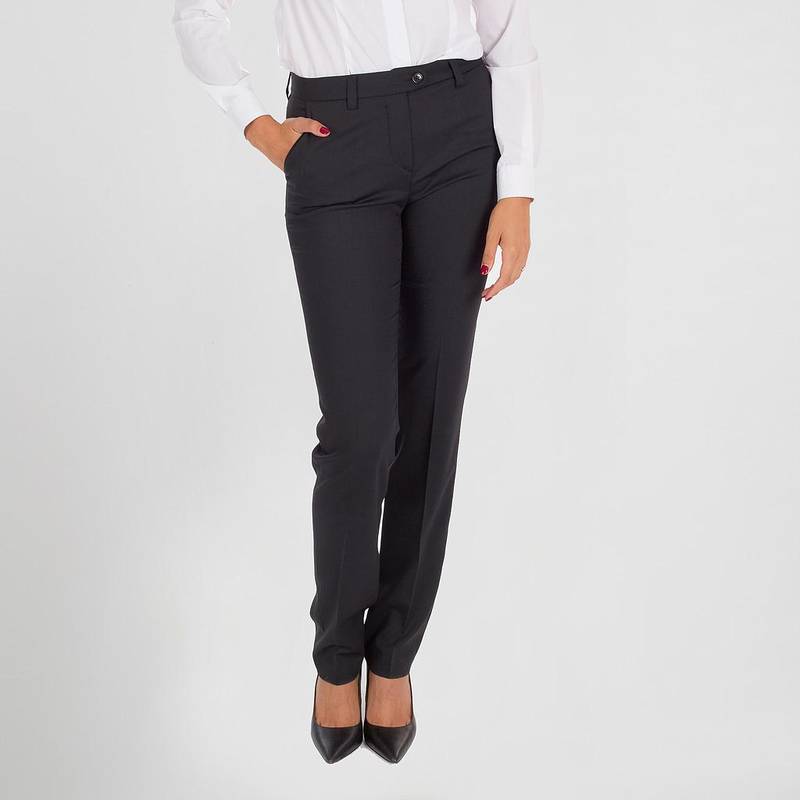 Pantalone donna con tasche Garys