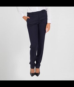 Pantalone donna con tasche Garys