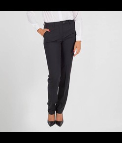 Pantalone donna con tasche Garys Massima