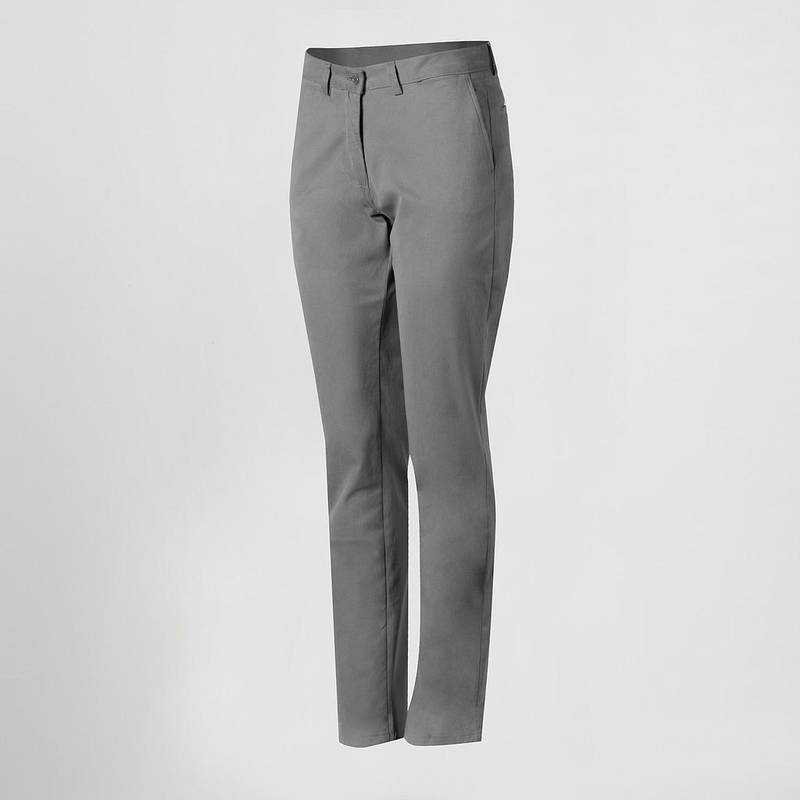 Pantalone chino da donna Garys