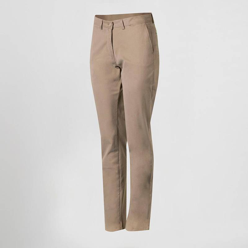 Pantalone chino da donna Garys