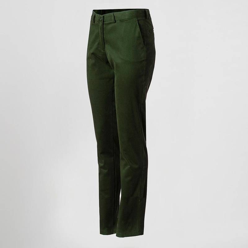 Pantalone chino da donna Garys