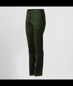 Pantalone chino da donna Garys