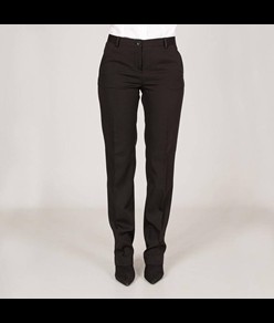 Pantaloni da donna con tasche tecno Garys