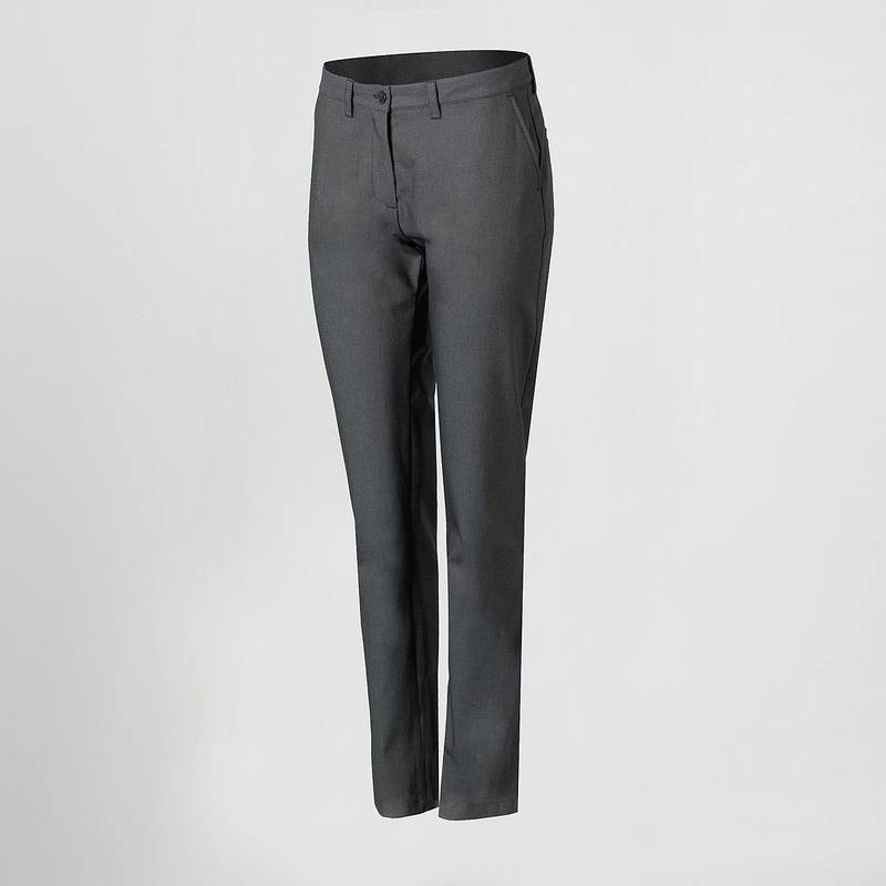 Pantalone chino donna mille punti Garys