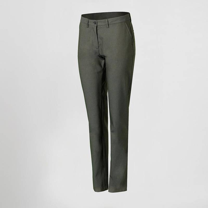 Pantalone chino donna mille punti Garys