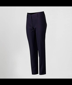 Pantalone donna elastik senza tasche Garys