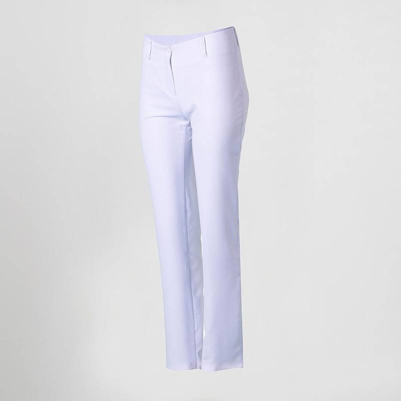 Pantalone donna elastik senza tasche Garys