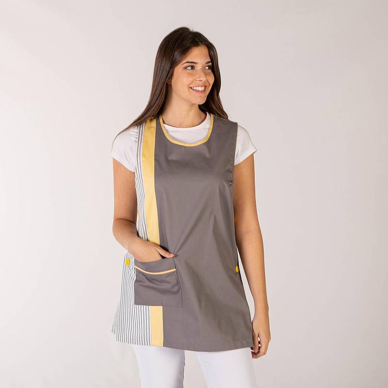 Scamiciato Garys Jimena