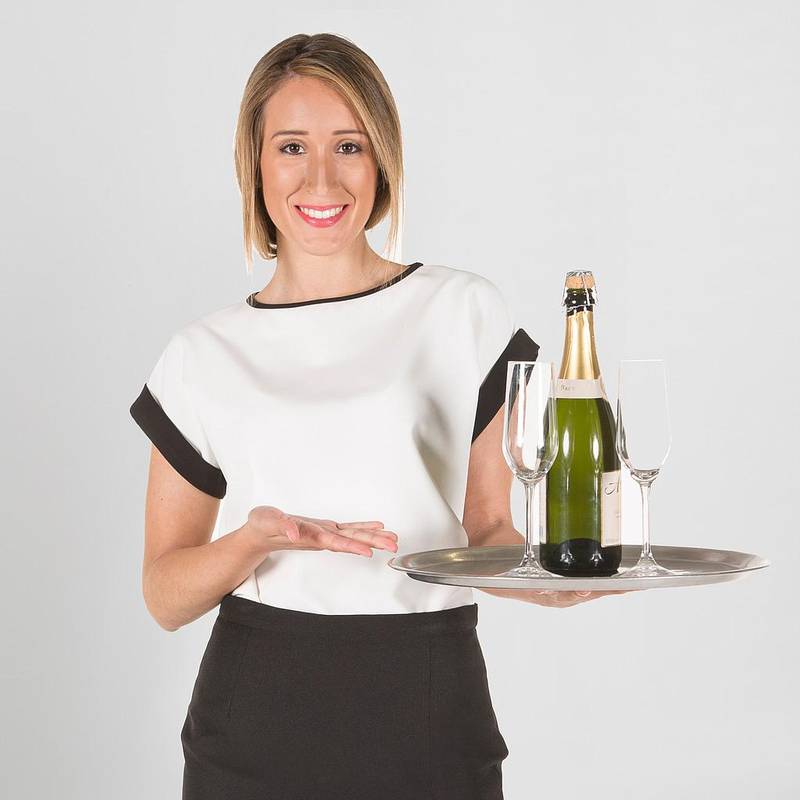 Blusa donna manica giapponese Garys