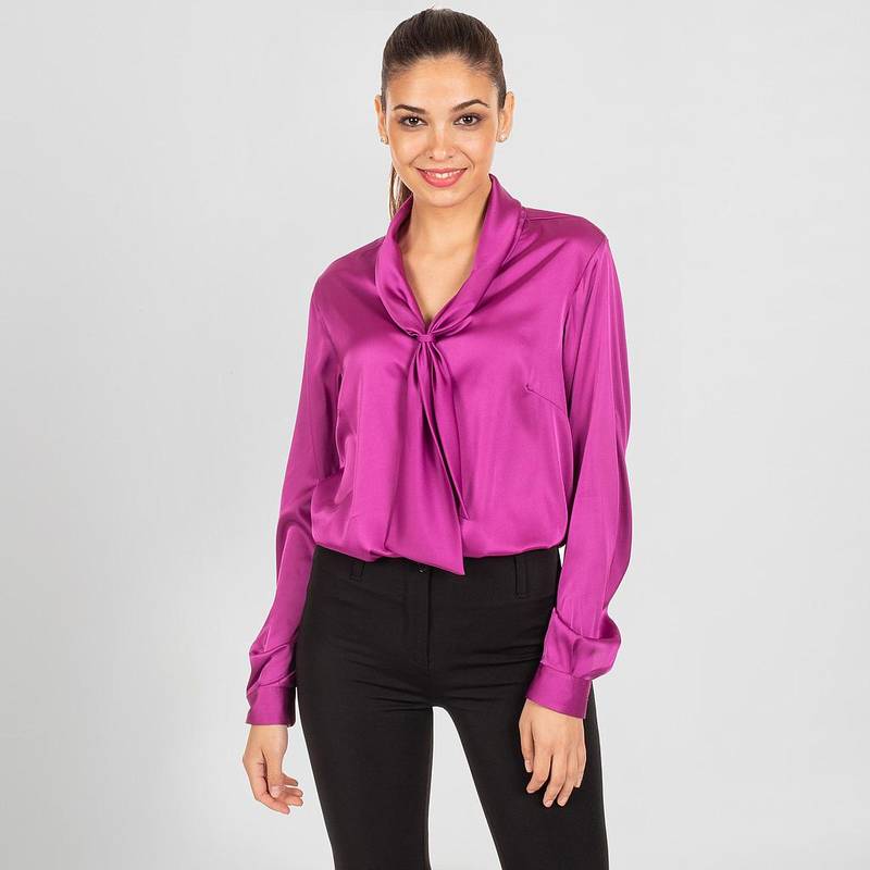 Blusa da donna Garys Oriana