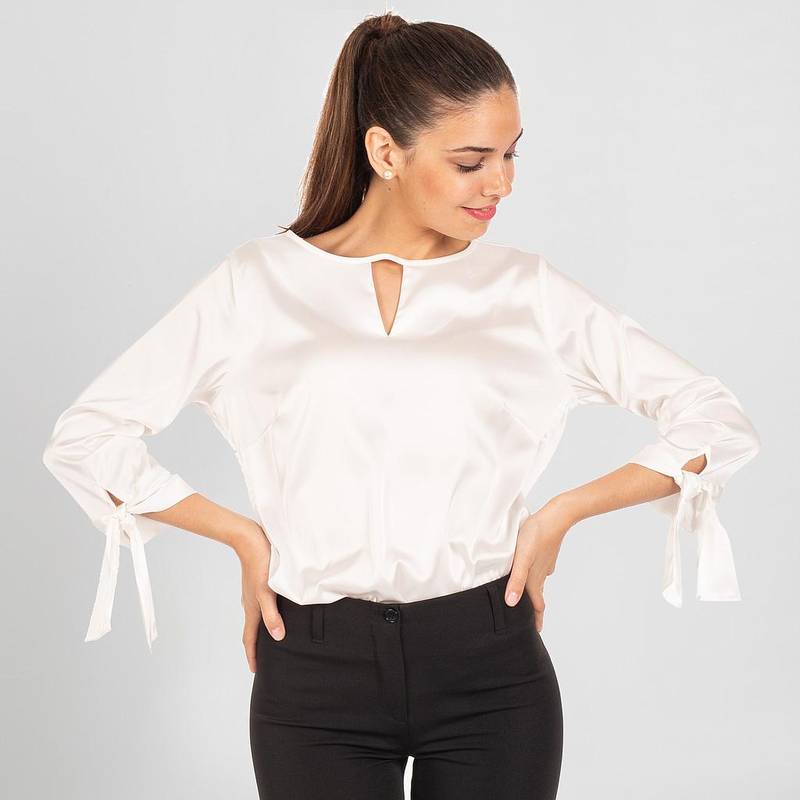 Blusa da donna Garys Oriana