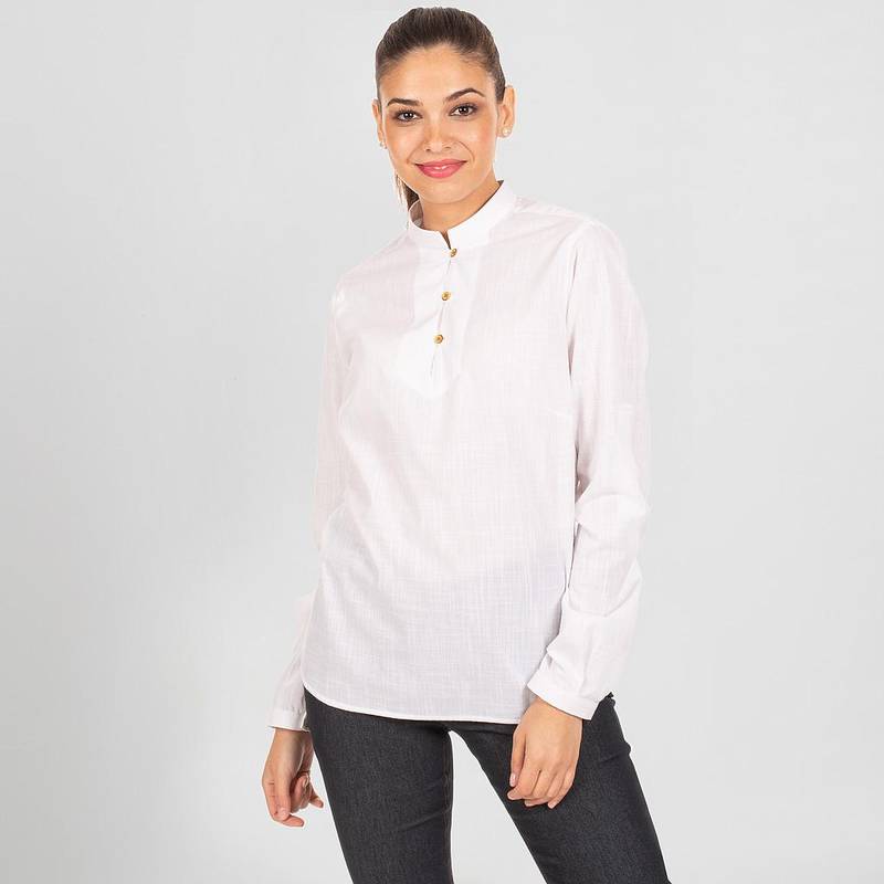 Camicia da donna Garys Flora