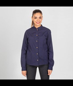 Camicia da donna Garys Fiorella