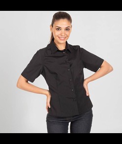 Blusa donna m/l pop Garys Redline