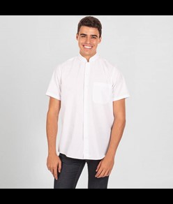 Camicia uomo collo alla coreana
 Garys Redline