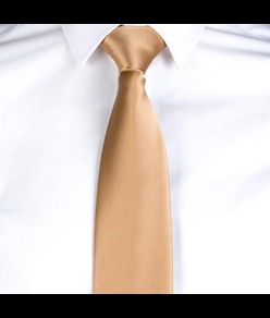 Cravatta s/nodo Garys