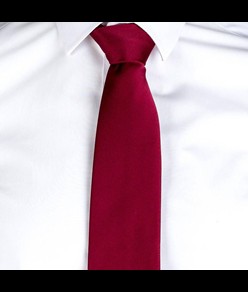 Cravatta s/nodo Garys