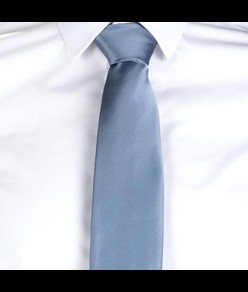 Cravatta s/nodo Garys