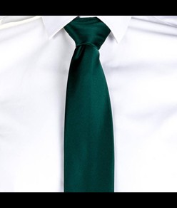 Cravatta s/nodo Garys